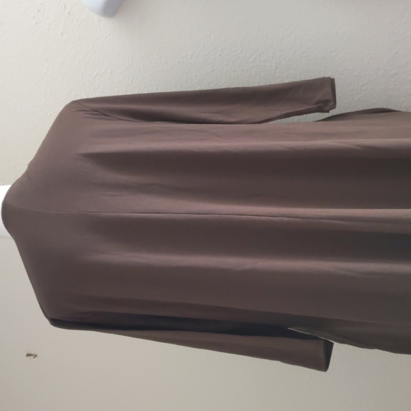 Zenana premium tunic/dress size 3X - Picture 6 of 11